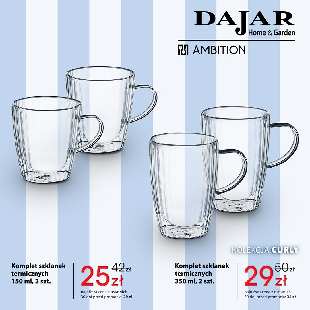 Szczegóły oferty promocyjnej