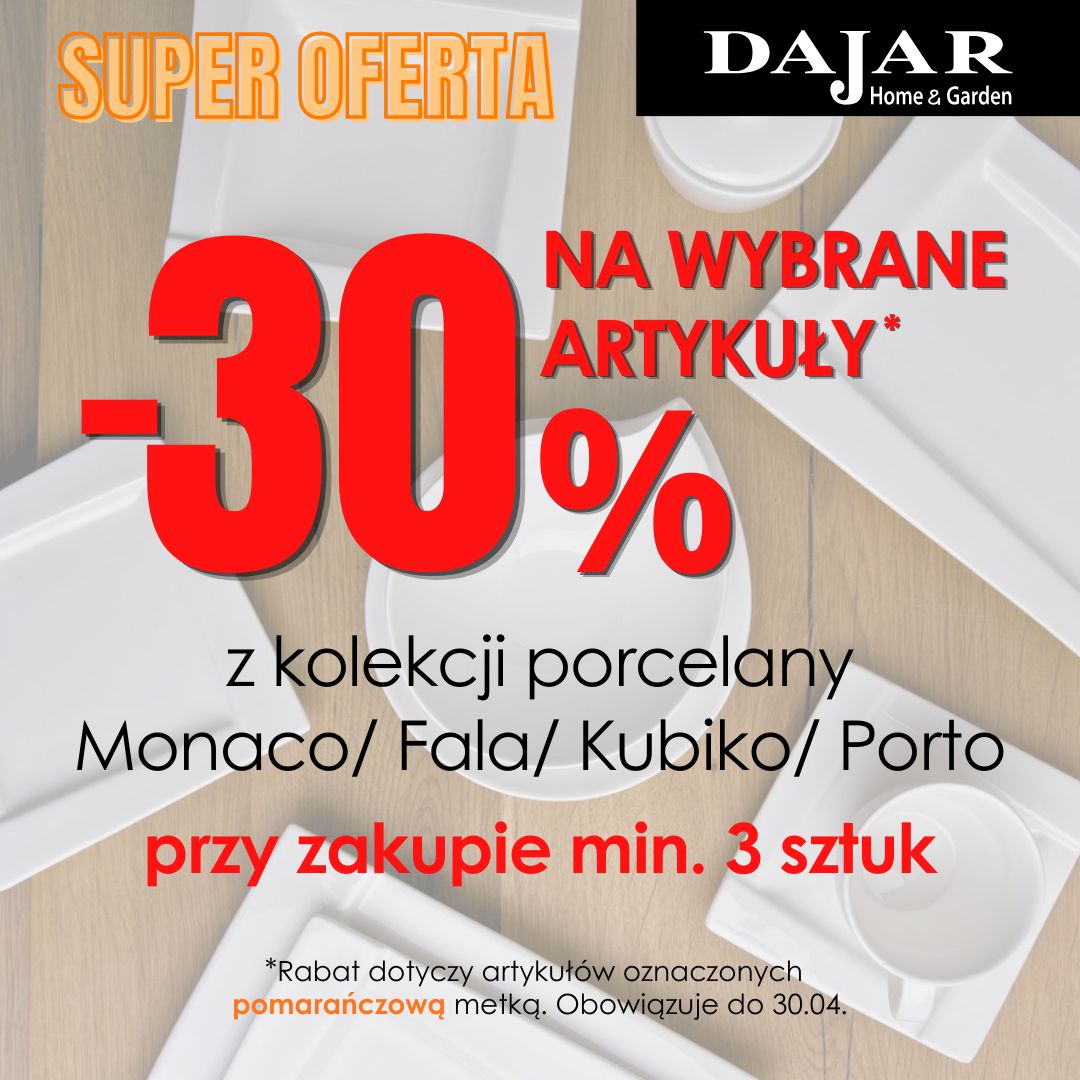 Szczegóły oferty promocyjnej