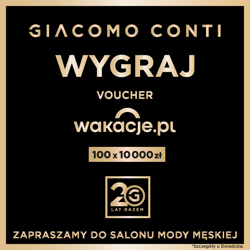 Szczegóły oferty promocyjnej