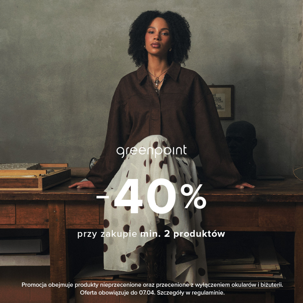 Szczegóły oferty promocyjnej