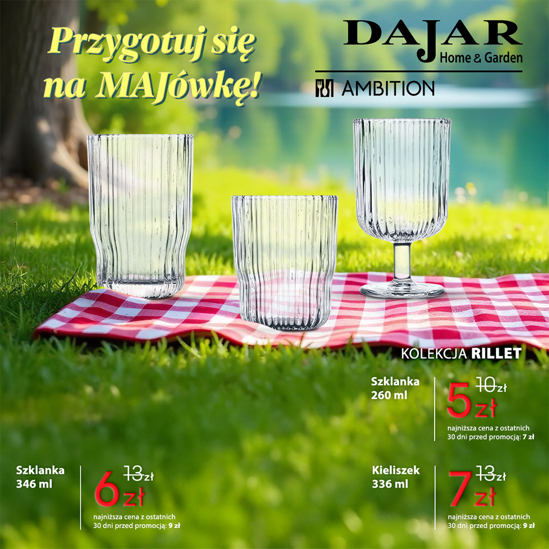 Szczegóły oferty promocyjnej