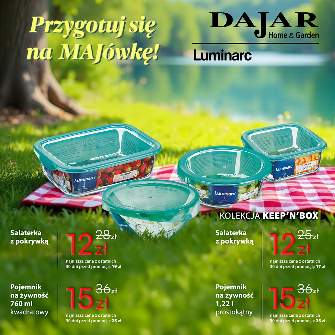 Szczegóły oferty promocyjnej