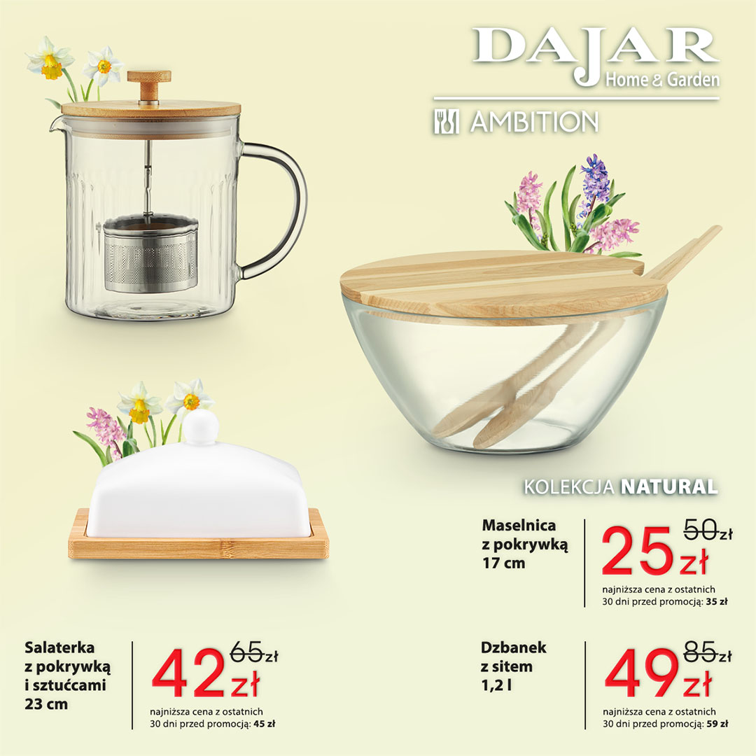 Szczegóły oferty promocyjnej