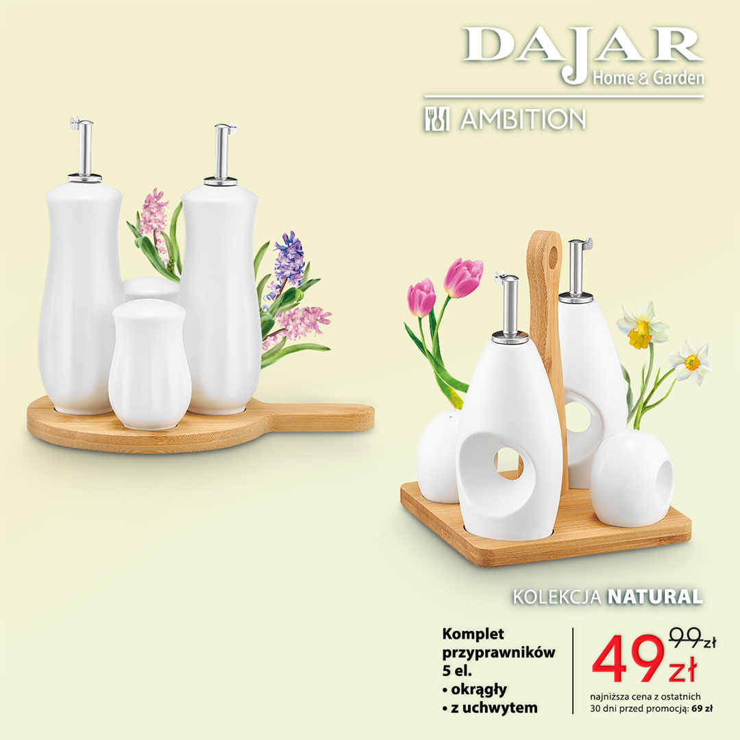 Szczegóły oferty promocyjnej