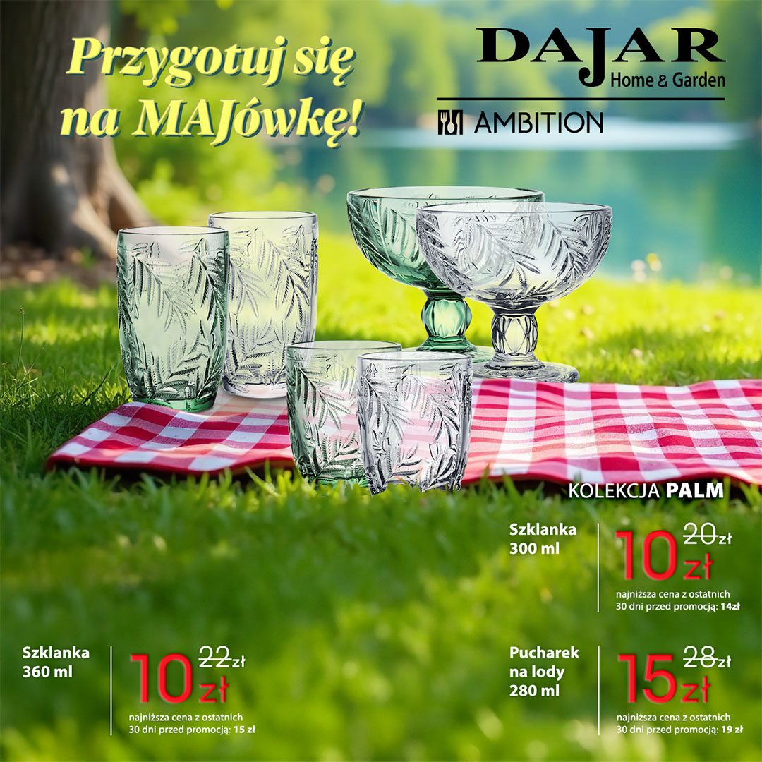 Szczegóły oferty promocyjnej