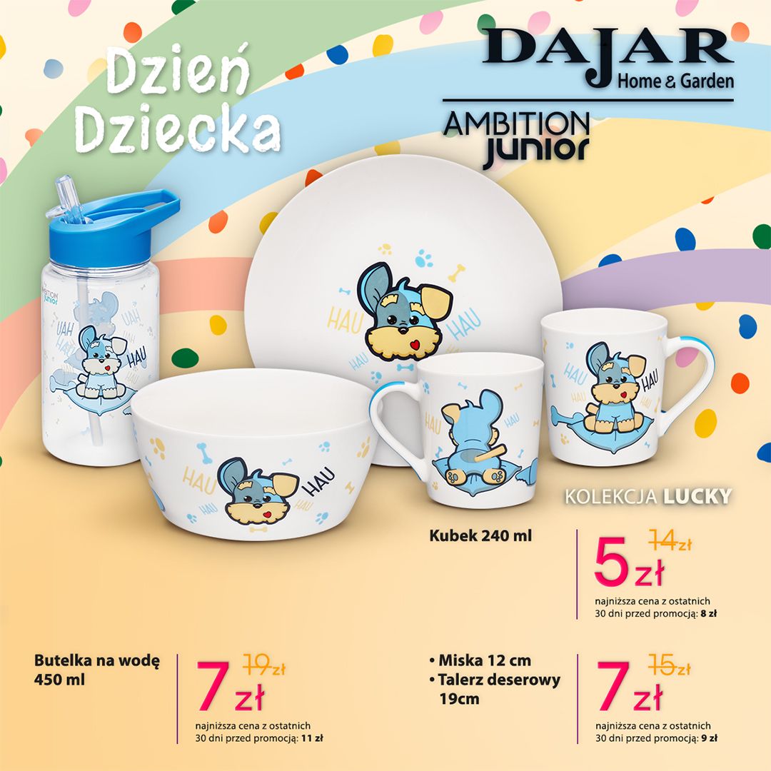 Szczegóły oferty promocyjnej