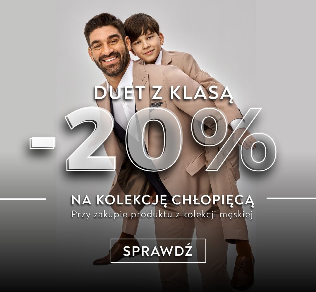 Szczegóły oferty promocyjnej