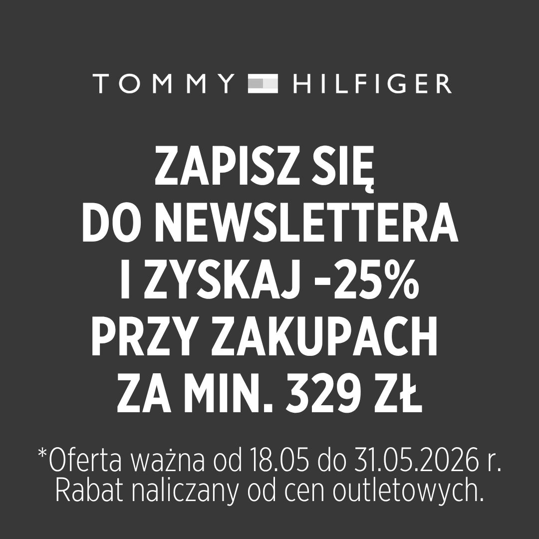 Szczegóły oferty promocyjnej