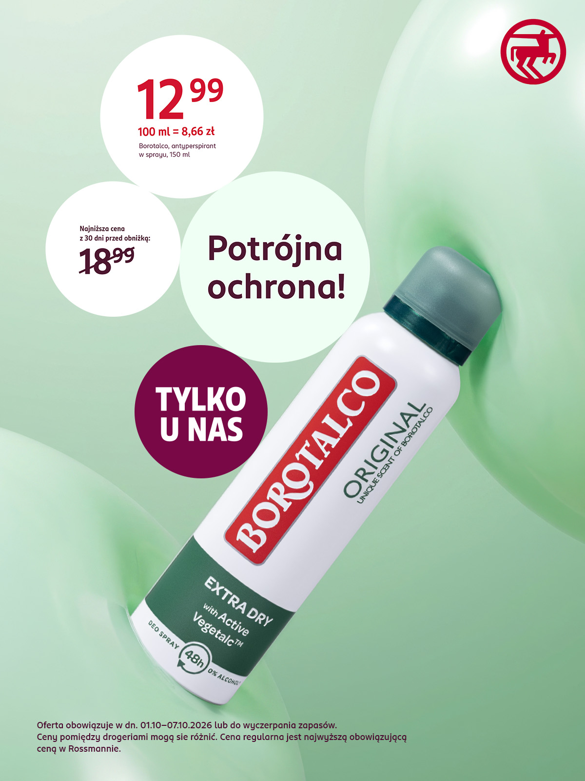 Szczegóły oferty promocyjnej