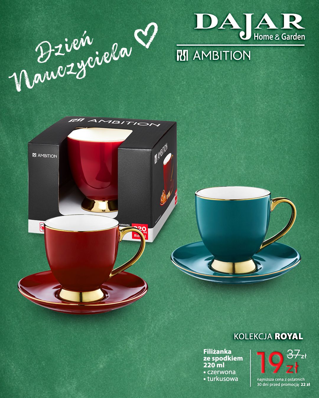 Szczegóły oferty promocyjnej