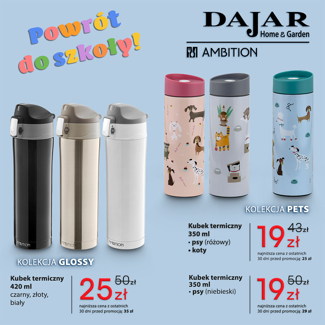 Szczegóły oferty promocyjnej