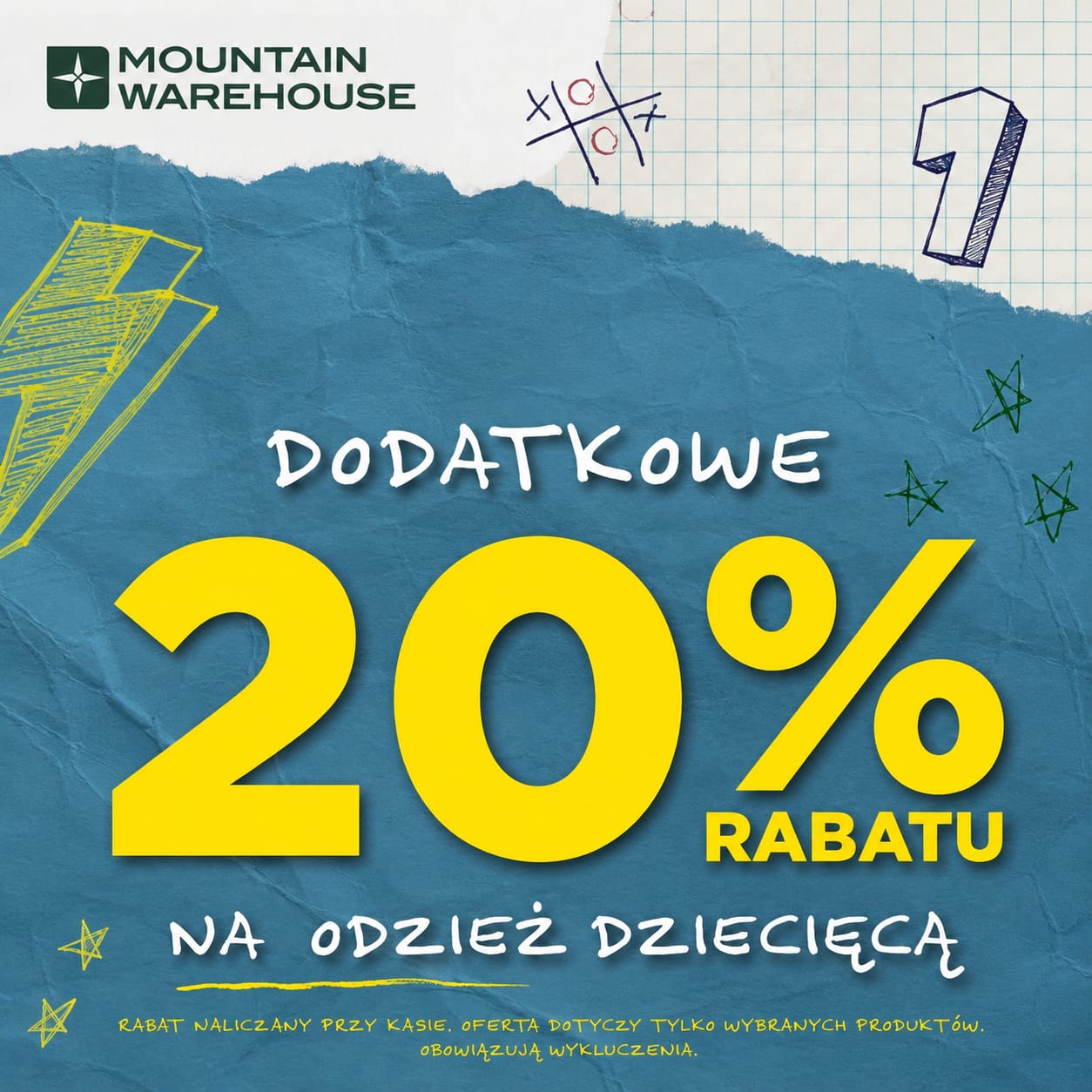 Szczegóły oferty promocyjnej