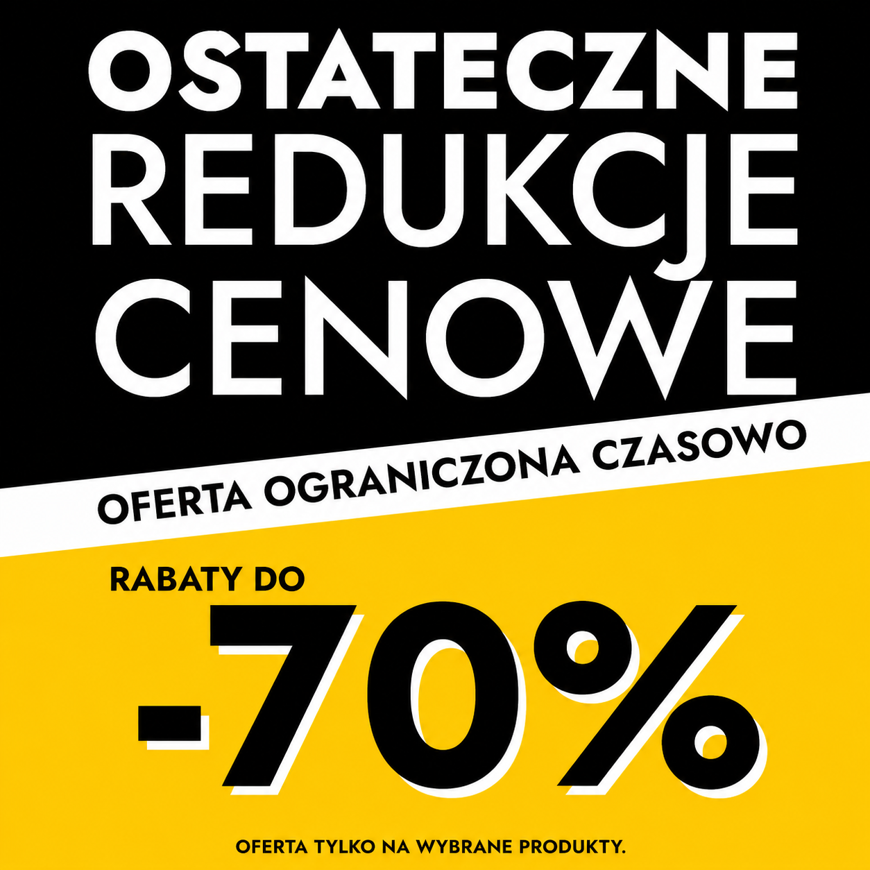 Szczegóły oferty promocyjnej