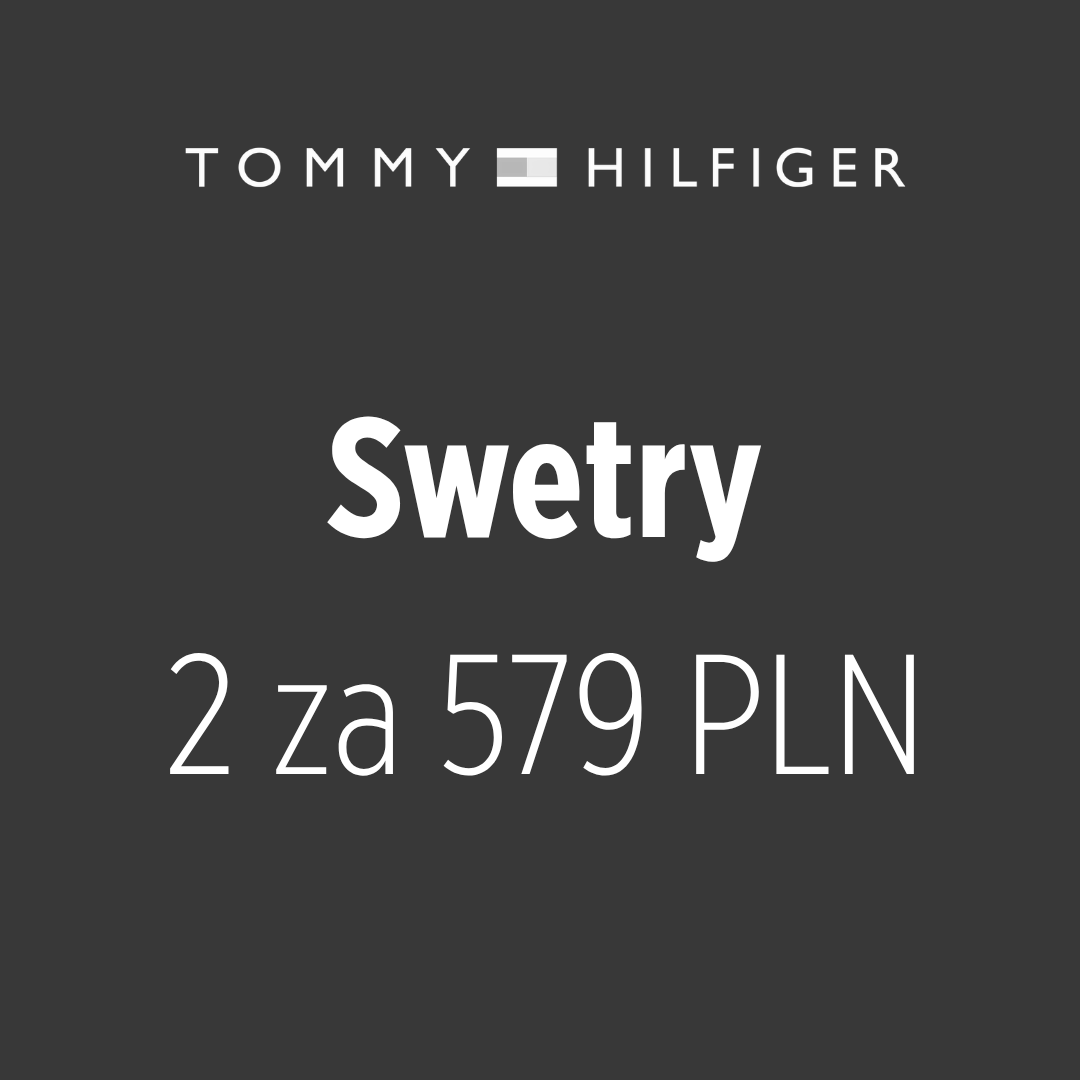 Szczegóły oferty promocyjnej