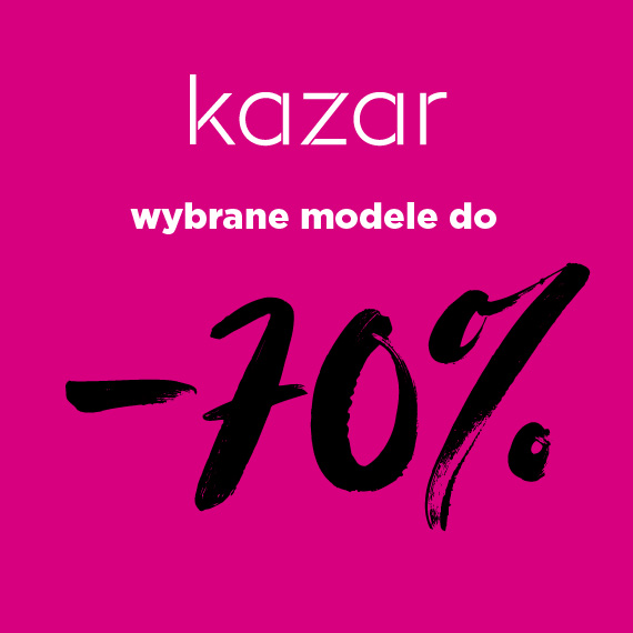 Szczegóły promocji na super czwartek