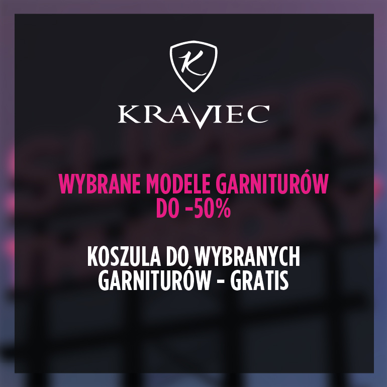 Szczegóły oferty na super czwartek