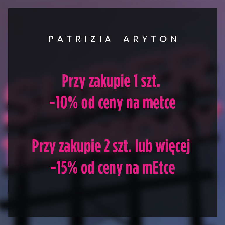 Szczegóły oferty na super czwartek