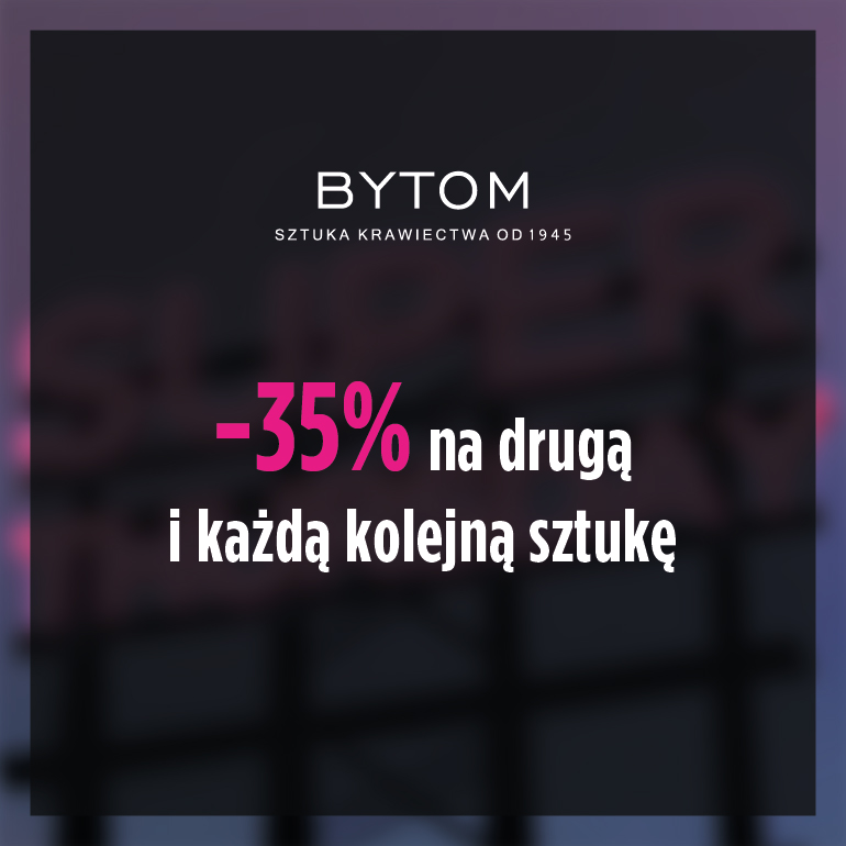 Szczegóły oferty na super czwartek