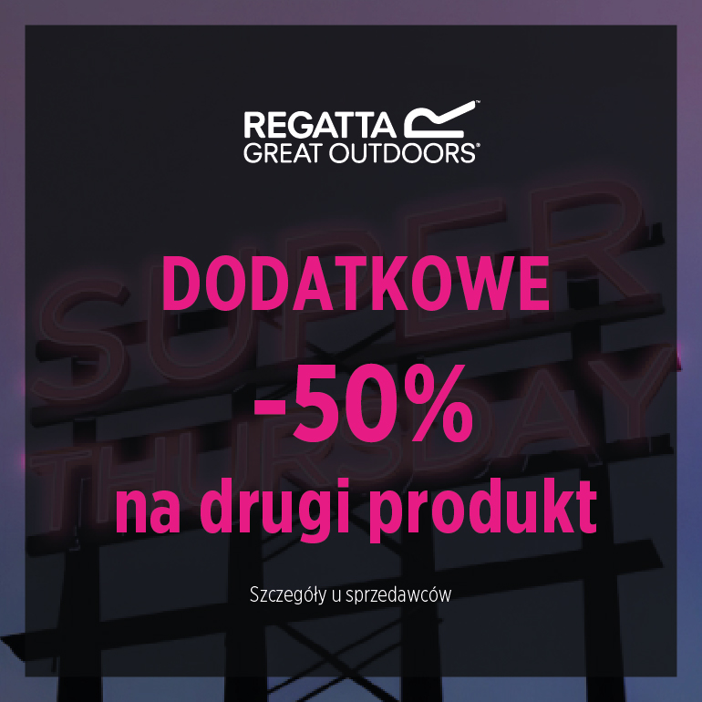 Szczegóły oferty na super czwartek