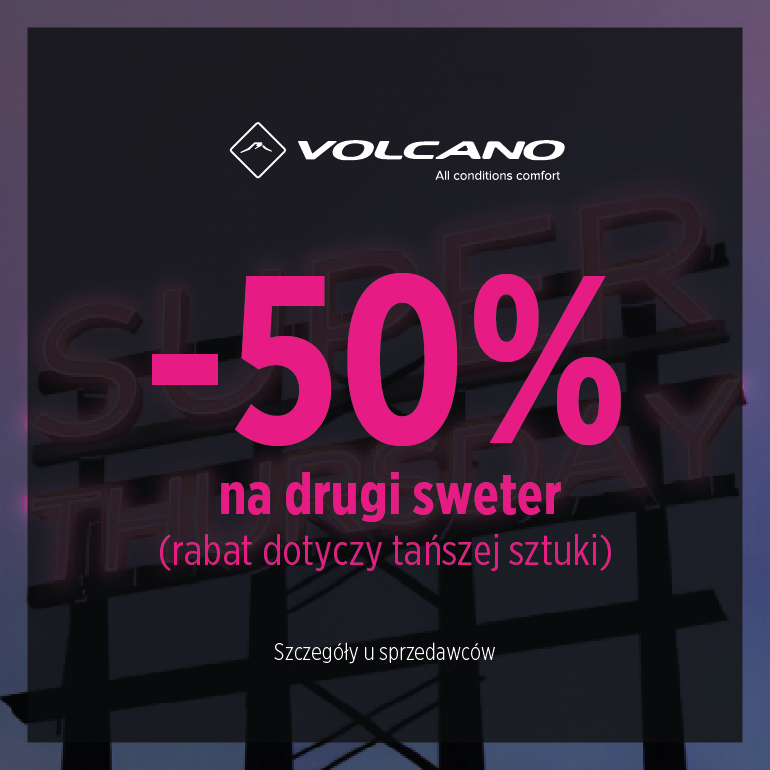 Szczegóły oferty na super czwartek