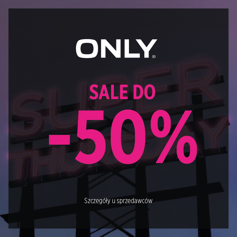 Szczegóły oferty na super czwartek