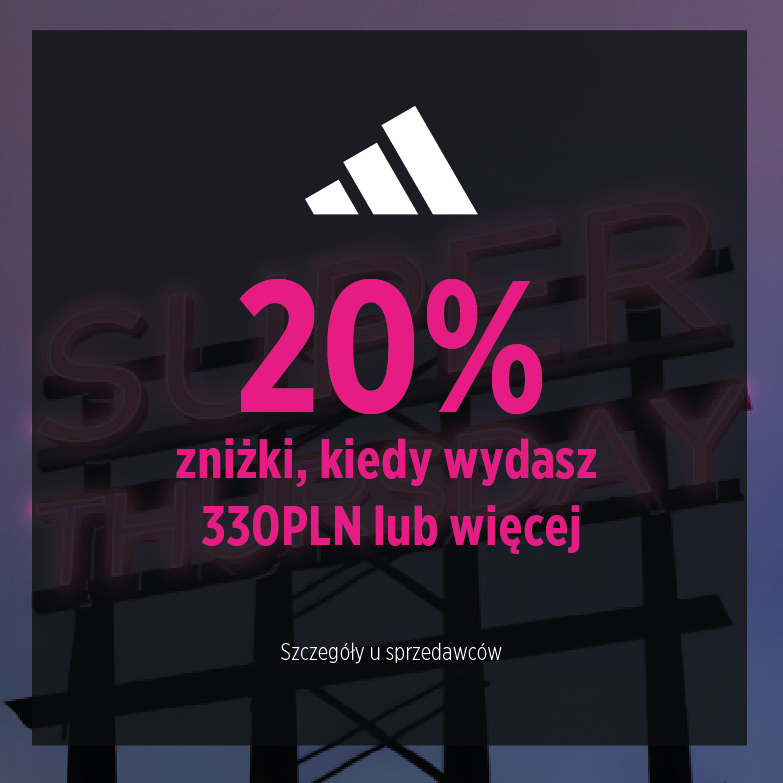 Szczegóły oferty na super czwartek