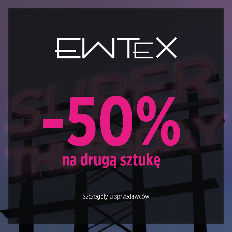 Szczegóły oferty na super czwartek