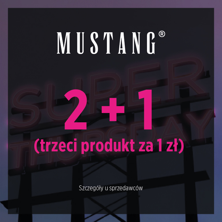 Szczegóły oferty na super czwartek