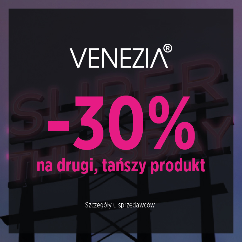 Szczegóły oferty na super czwartek
