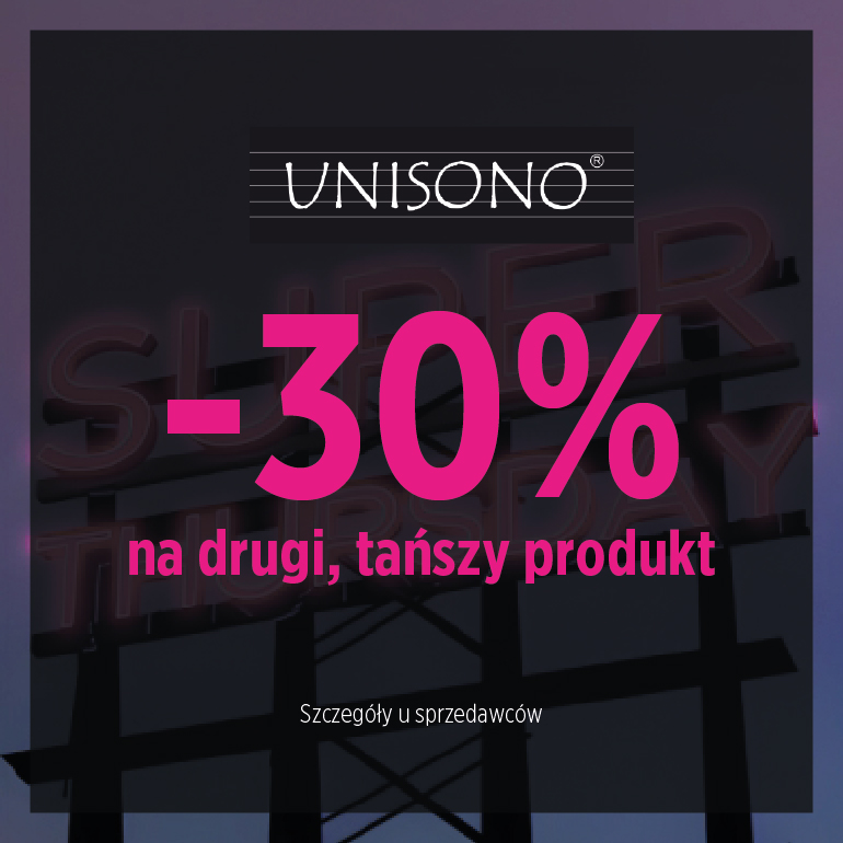Szczegóły oferty na super czwartek