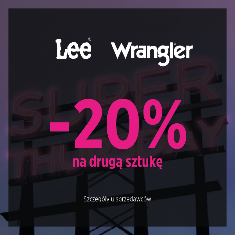 Szczegóły oferty na super czwartek