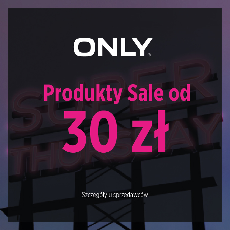 Szczegóły oferty na super czwartek