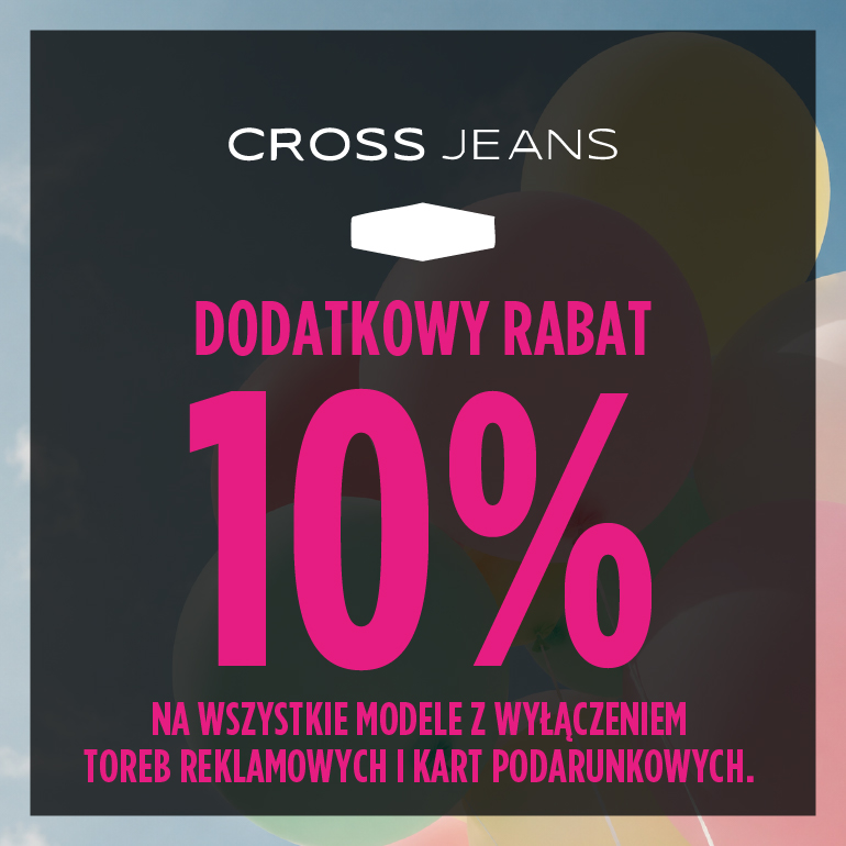 Szczegóły oferty na super czwartek