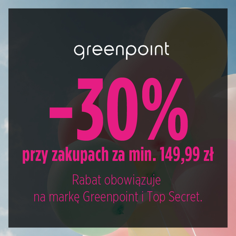 Szczegóły oferty na super czwartek
