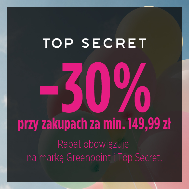 Szczegóły oferty na super czwartek