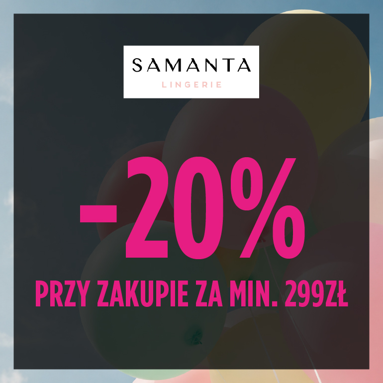 Szczegóły oferty na super czwartek