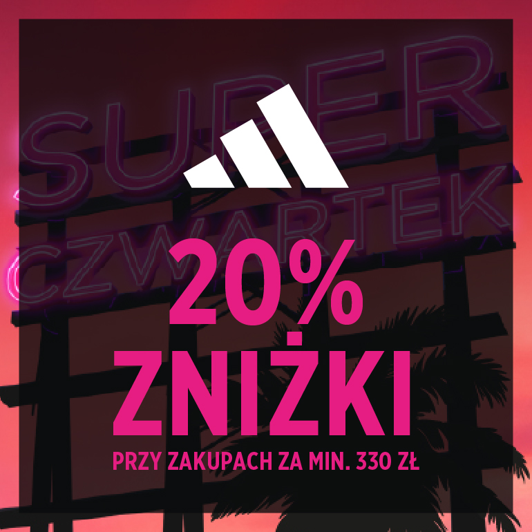 Szczegóły oferty na super czwartek