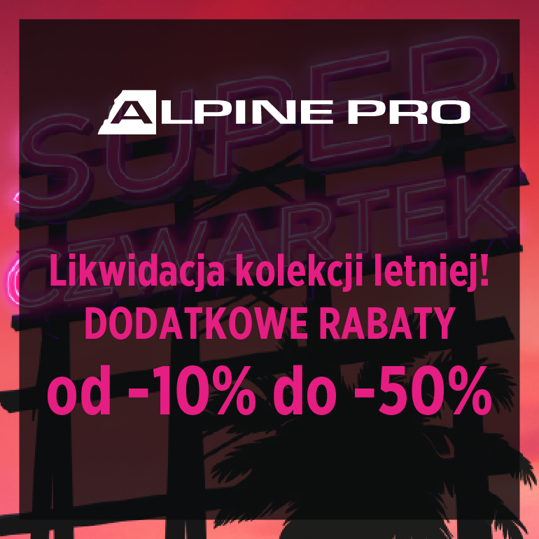 Szczegóły oferty na super czwartek