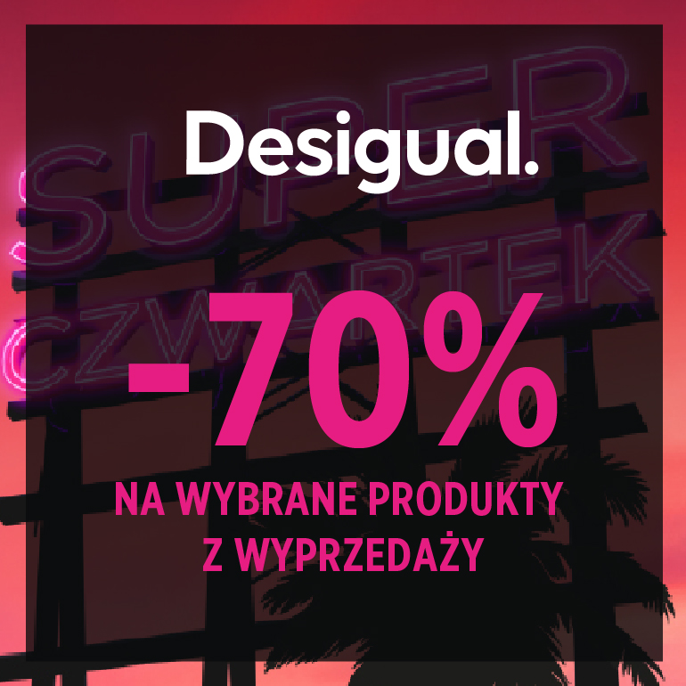 Szczegóły oferty na super czwartek