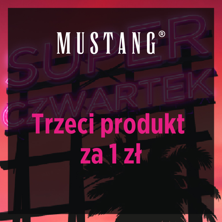 Szczegóły oferty na super czwartek