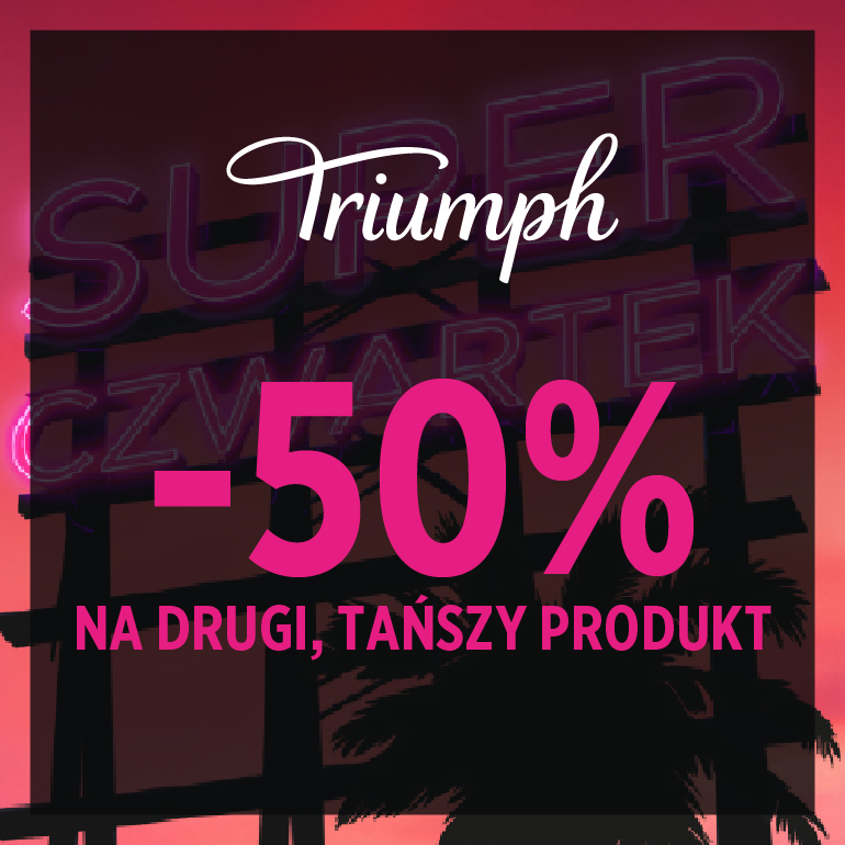 Szczegóły oferty na super czwartek