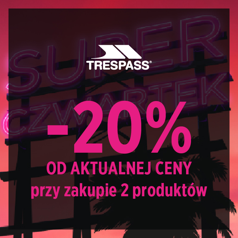 Szczegóły oferty na super czwartek