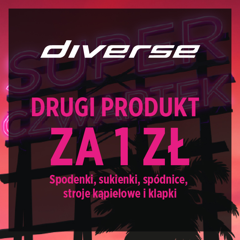Szczegóły oferty na super czwartek