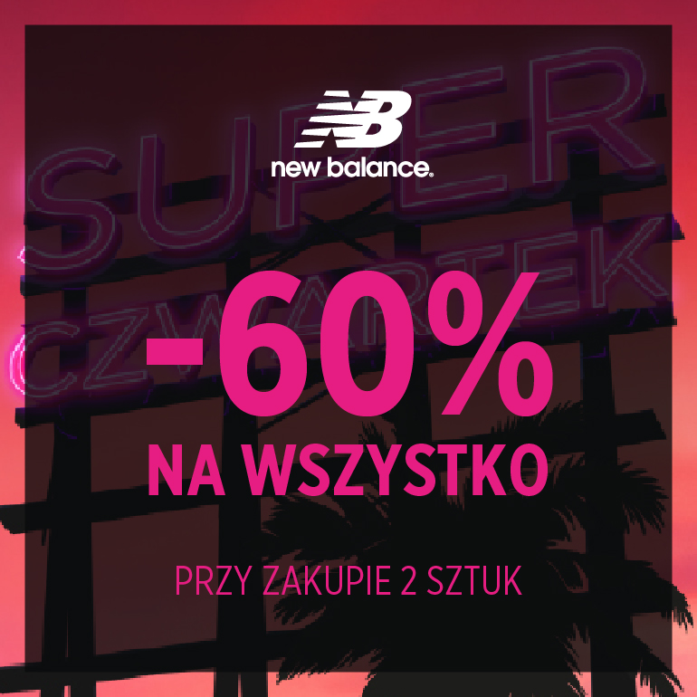 Szczegóły oferty na super czwartek