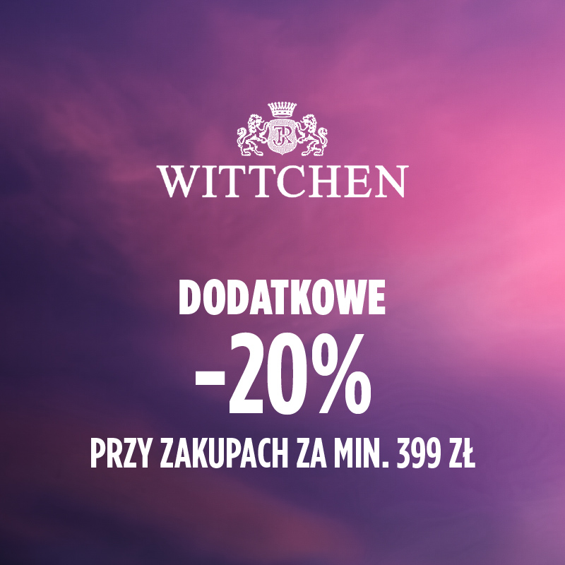 Szczegóły oferty promocyjnej
