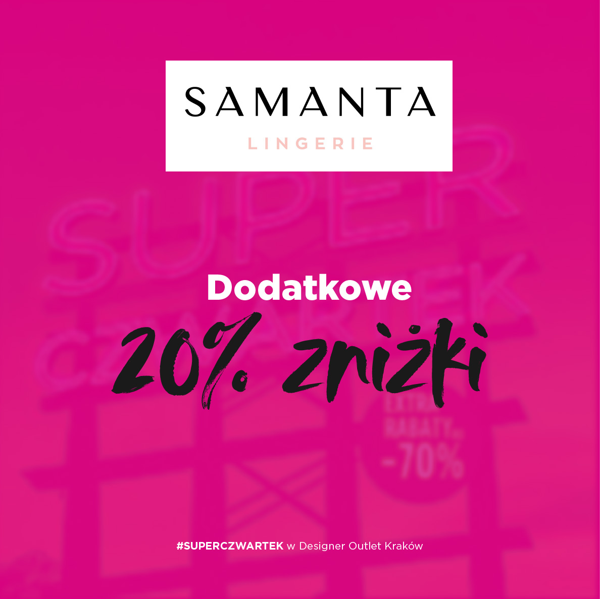 Szczegóły oferty promocyjnej
