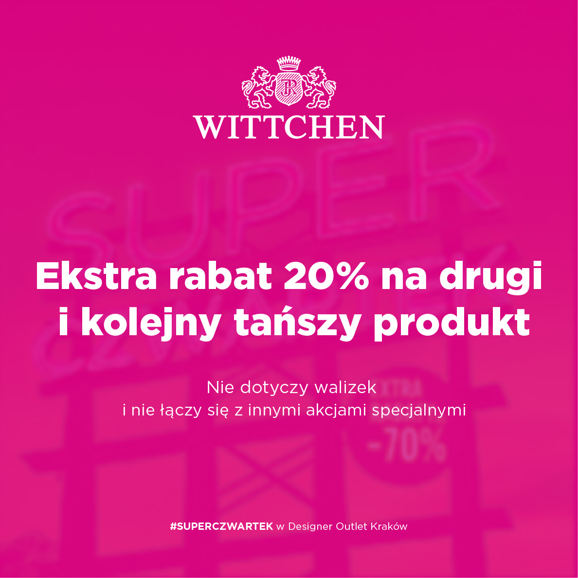 Szczegóły oferty promocyjnej