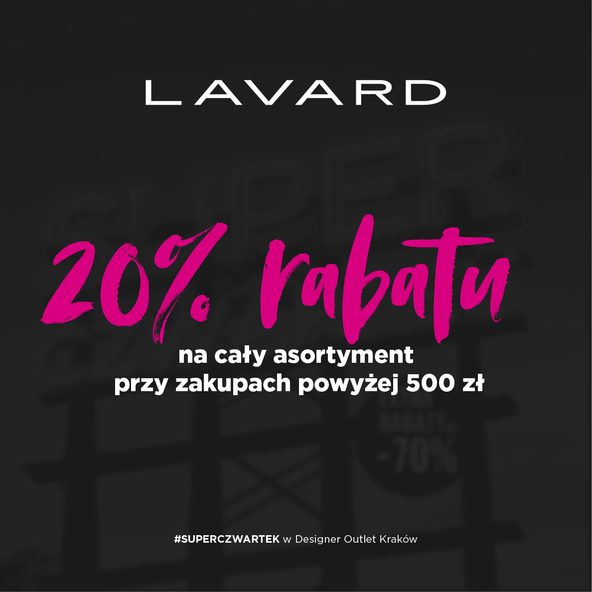 Szczegóły oferty promocyjnej