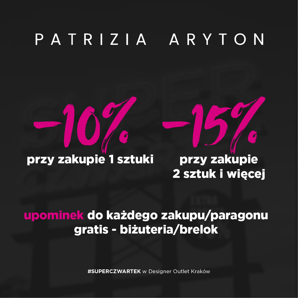 Szczegóły oferty promocyjnej