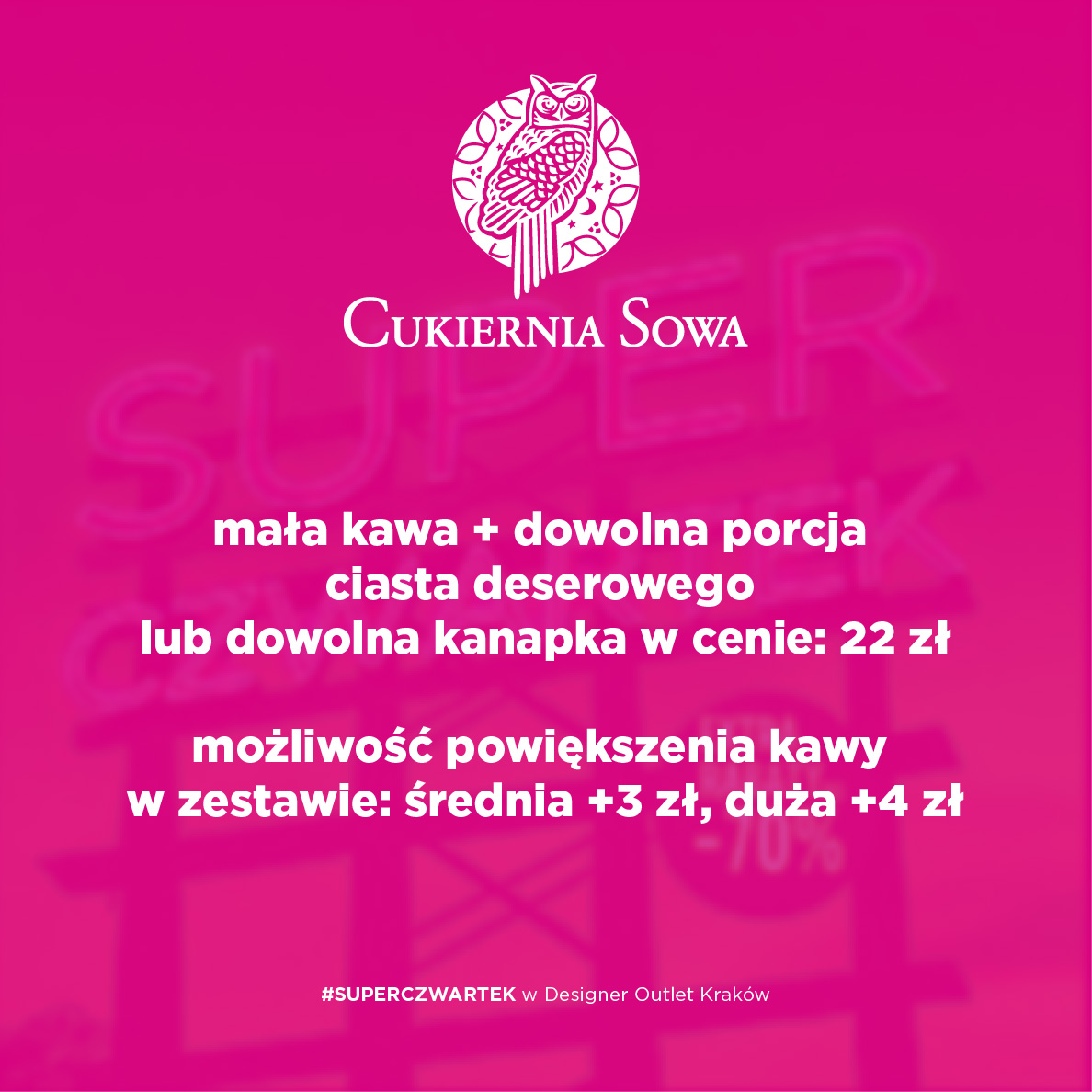 Szczegóły oferty promocyjnej